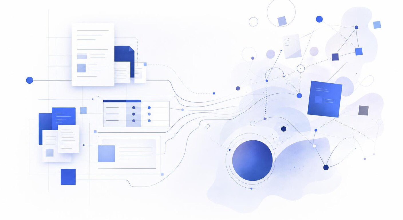 Agentic AI in Procurement: What to Let an Agent Do (and Where to Stop It)