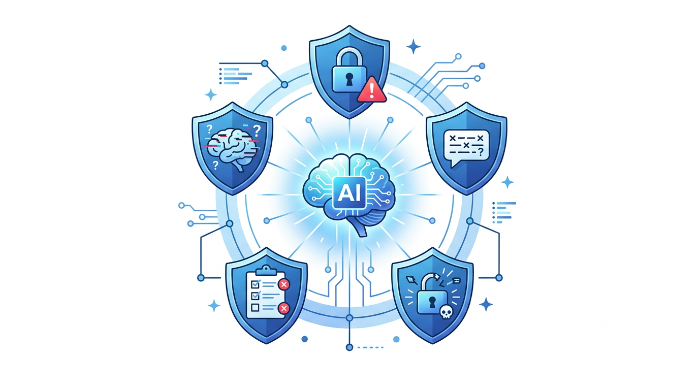 5 Risks of AI in Procurement (And How to Eliminate Each One)