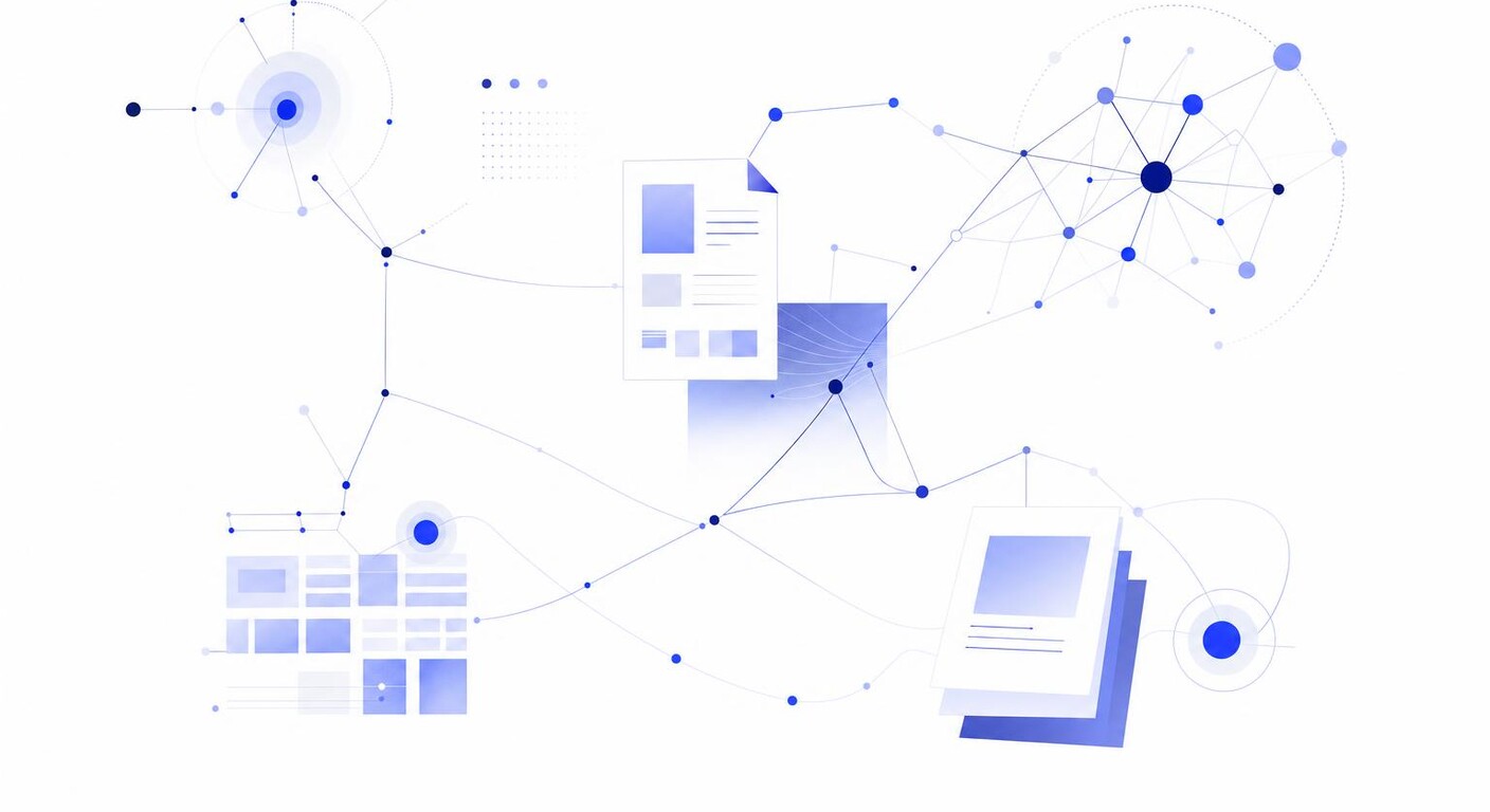 How to Be Found by a Buyer's AI Agent: What Your Website Has to Say, and Where