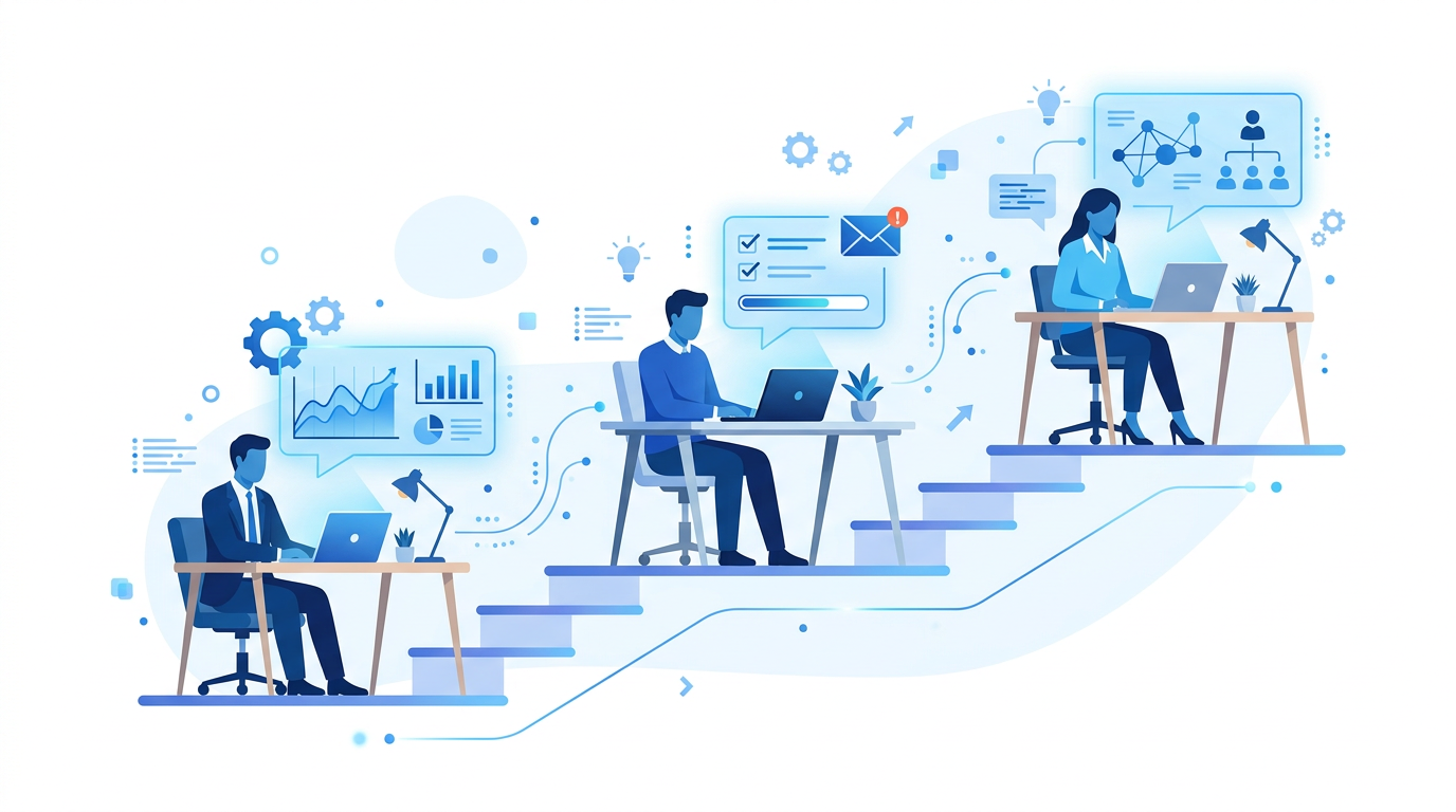 How to Introduce AI to Your Procurement Team Without the Guesswork