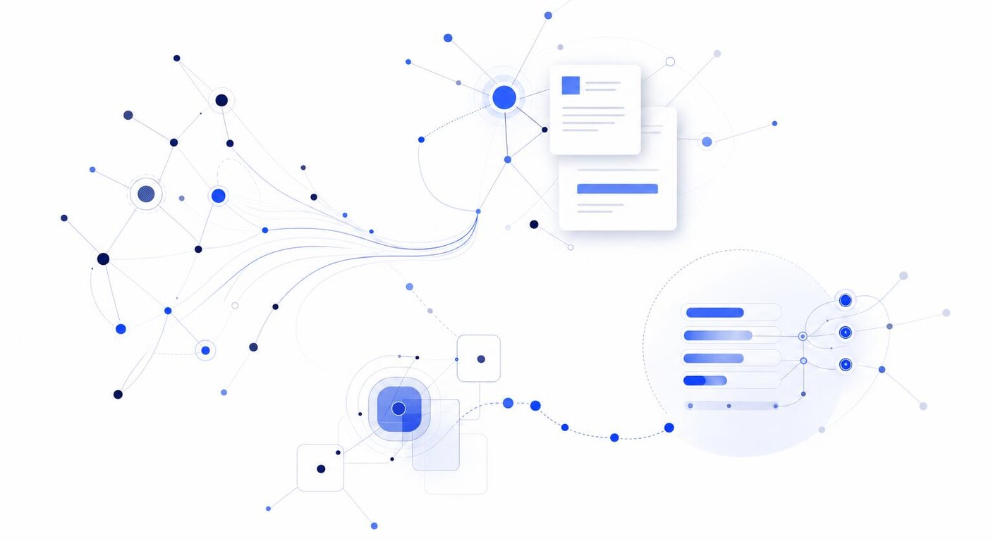 Procurement Visibility: Why You Can't See Your Own Sourcing, and What Fixes It